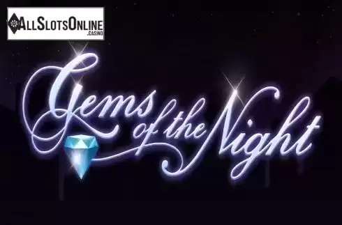 Gems of the Night HD. Gems of the Night HD from Merkur
