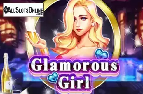 Glamorous Girl Gameplay