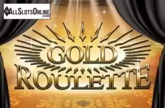 Gold Roulette. Gold Roulette (Wazdan) from Wazdan