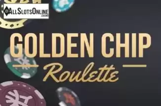 Golden Chip Roulette. Golden Chip Roulette from Yggdrasil