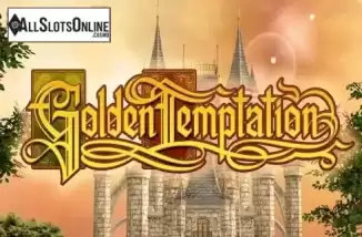 Golden Temptation HD. Golden Temptation HD from Merkur