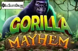 Gorilla Mayhem