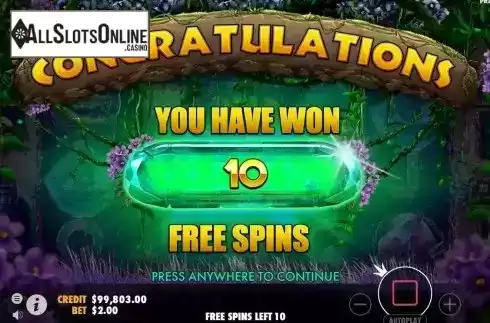 Free Spins 1