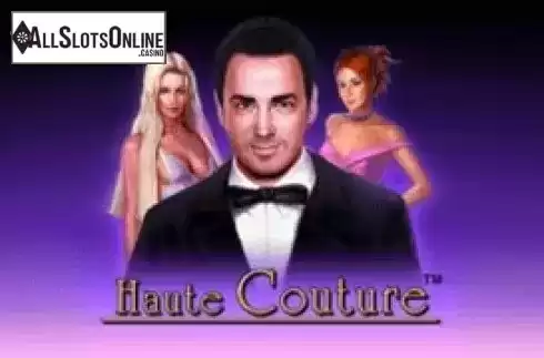 Haute Couture Deluxe. Haute Couture Deluxe from Novomatic
