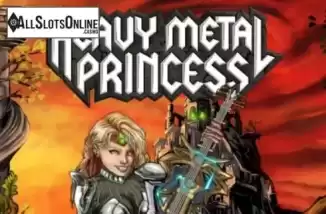 Heavy Metal Princess. Heavy Metal Princess from PlayPearls