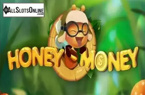 Honey Money. Honey Money (Mobilots) from Mobilots