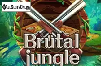 Jumanji. Brutal Jungle from Virtual Tech