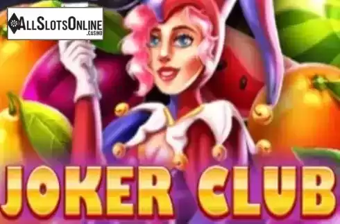 Joker Club (3x3)