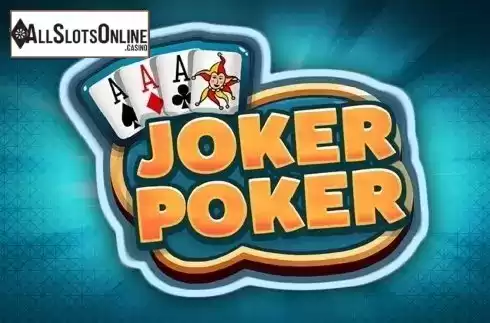 Joker Poker. Joker Poker (Red Rake) from Red Rake