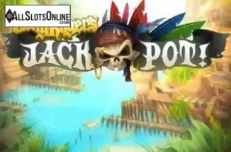Screen1. Jolly Roger's Jackpot from Rival Gaming