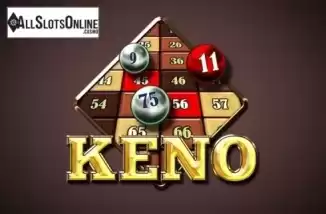Keno. Keno (Tom Horn Gaming) from Tom Horn Gaming