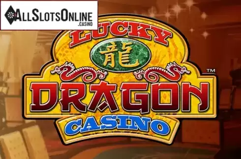 Lucky Dragon Casino. Lucky Dragon Casino from Spin Games