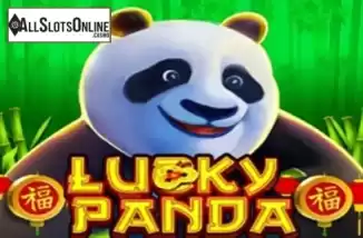 Lucky Panda. Lucky Panda (PlayStar) from PlayStar