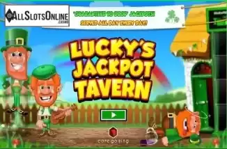 Luckys Jackpot Tavern