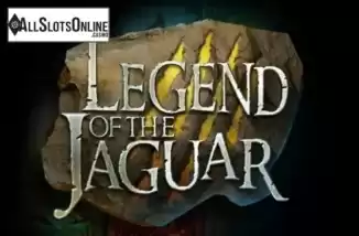 Legend of the Jaguar