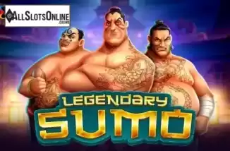 Legendary Sumo Gameplay
