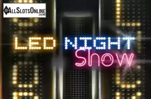 Led Night Show