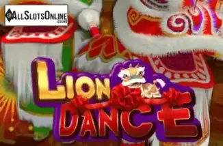 Lion Dance. Lion Dance (KA Gaming) from KA Gaming