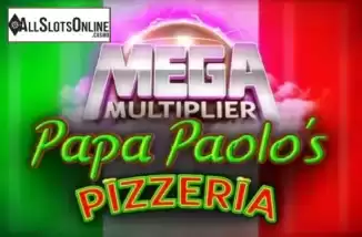 Papa Paulo's Pizzeria