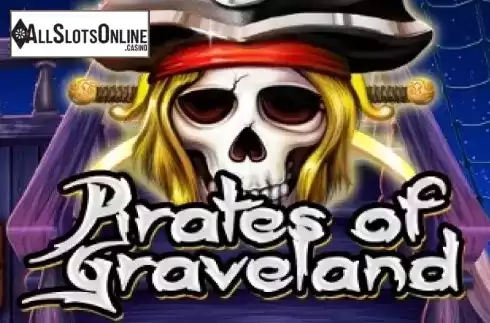 Pirates of Graveland. Pirates Of Graveland from Betixon