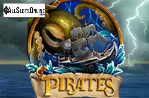 Pirates. Pirates (Virtual Tech) from Virtual Tech