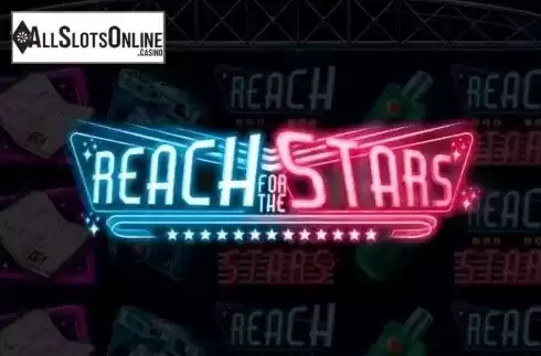 Reach for the Stars. Reach for the Stars from Live 5