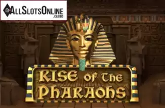 Screen1. Rise Of The Pharaohs from 888 Gaming