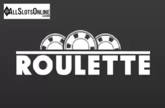 Roulette. Roulette (CORE Gaming) from CORE Gaming