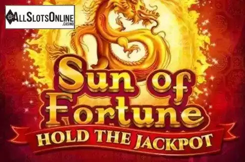 Sun of Fortune