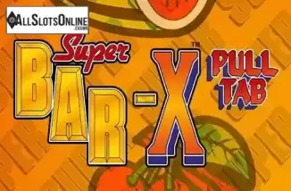 Super Bar-X Pull Tab