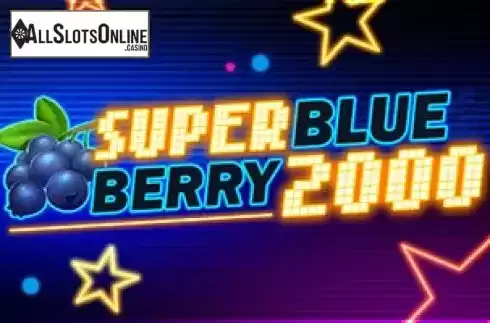Super Blueberry 2000. Super Blueberry 2020 from GAMING1