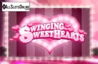 Screen1. Swinging Sweethearts from Rival Gaming
