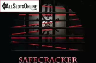Safecracker. Safecracker (Gamatron) from Gamatron