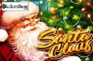 Santa Claus. Santa Claus (PlayStar) from PlayStar