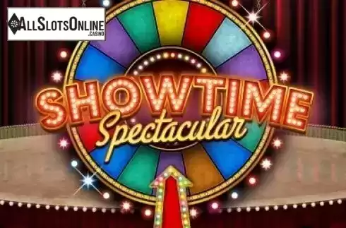 Showtime Spectacular. Showtime Spectacular from Live 5