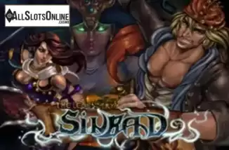 Sinbad (Platin Gaming)