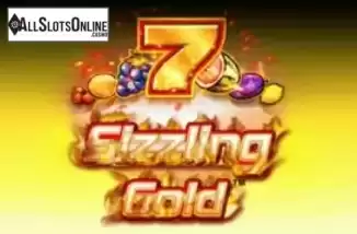 Sizzling Gold Deluxe