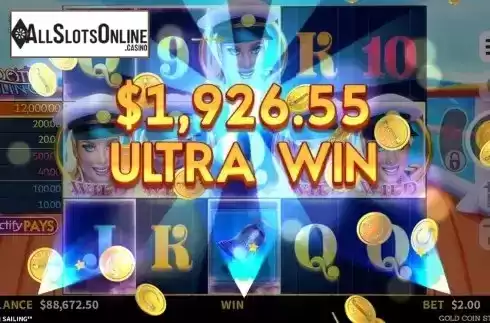 Ultra Win