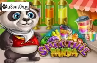 Smoothie Panda