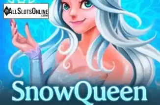 Snow Queen. Snow Queen (KA Gaming) from KA Gaming