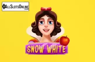 Snow White. Snow White (Ka Gaming) from KA Gaming