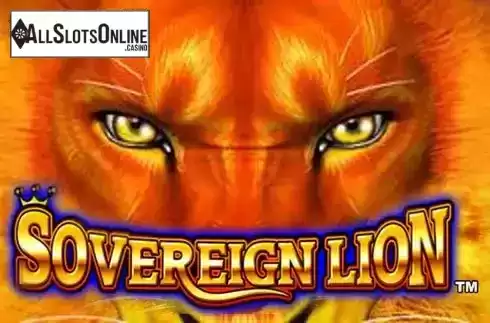 Sovereign Lion
