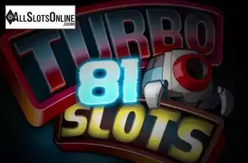 Turbo Slots 81