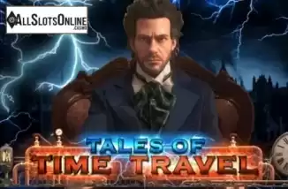 Tails of Time Travel. Tales of Time Travel from Genii