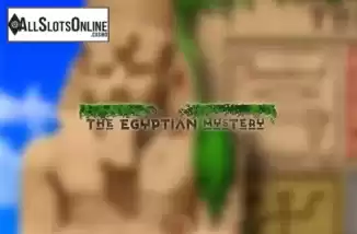 The Egyptian Mystery. The Egyptian Mystery from Tuko Productions