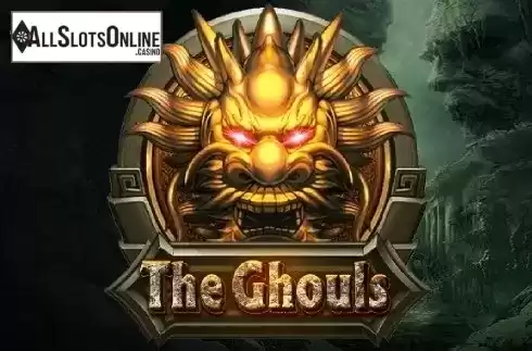 The Ghouls. The Ghouls (CQ9Gaming) from CQ9Gaming