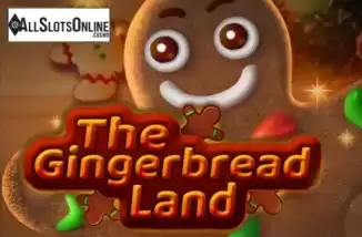 The Gingerbread Land. The Gingerbread Land from KA Gaming