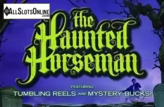The Haunted Horseman. The Haunted Horseman from High 5 Games