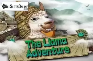 The Llama Adventure. The Llama Advantures from Others