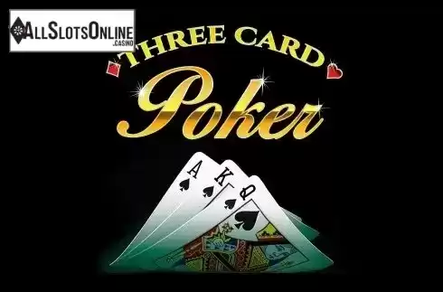 Three Card Poker. Three Card Poker (IGT) from IGT